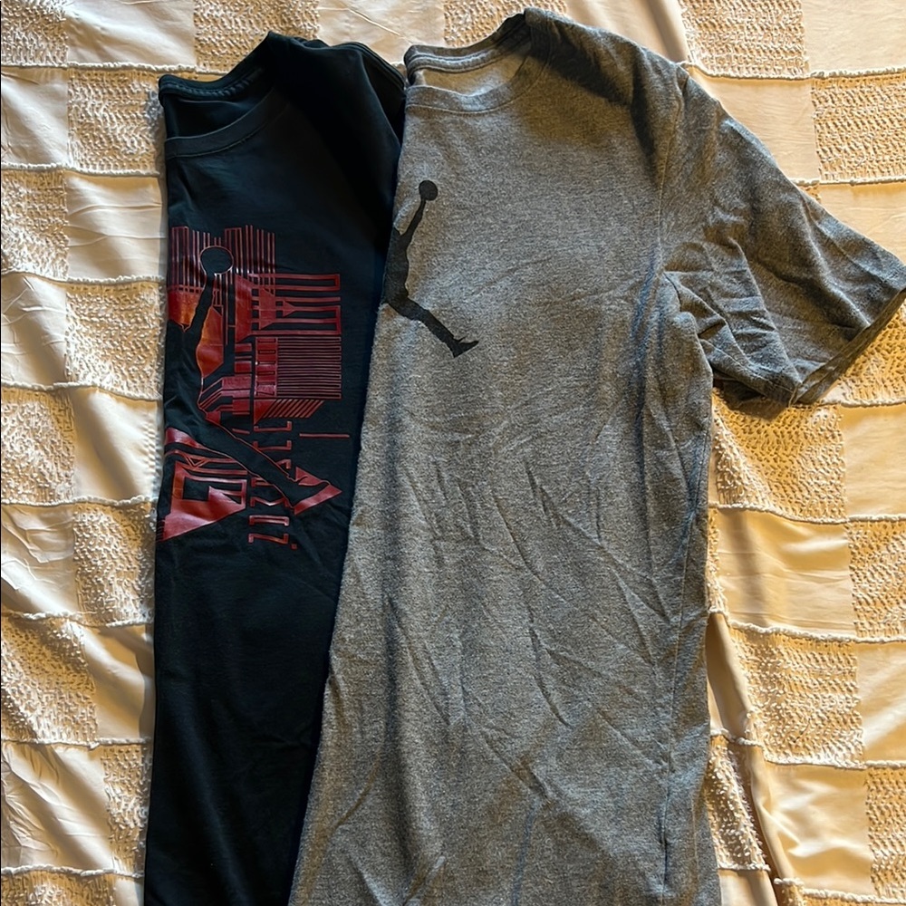 Jordan tshirts